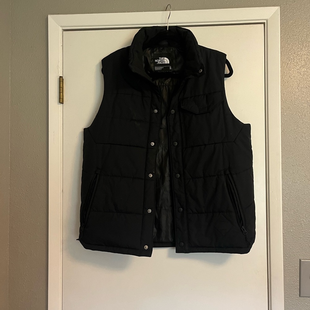 The North Face Vest